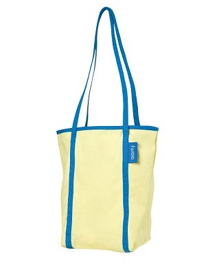 퓌 옐로우 에그백 사은품 이미지