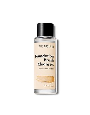 더툴랩 파운데이션 브러쉬 클렌저 50ml 사은품 이미지