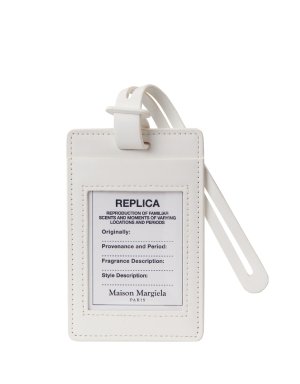 메종 마르지엘라 퍼퓸 레플리카 Travel Tag 사은품 이미지