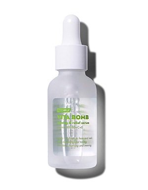 프랭클리 비타 밤 세럼 30ml 사은품 이미지