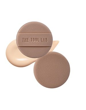 더툴랩 텐션 퍼프 촉촉 라운드 2개입 사은품 이미지