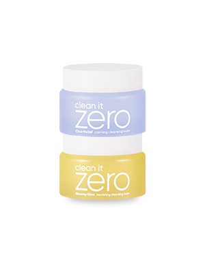 바닐라코 너리싱 클렌징밤 7ml + 카밍 클렌징밤 7ml 사은품 이미지