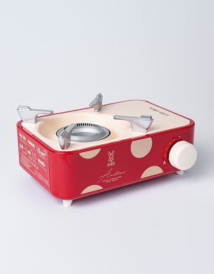 디오디 키노코 버너 사은품 이미지