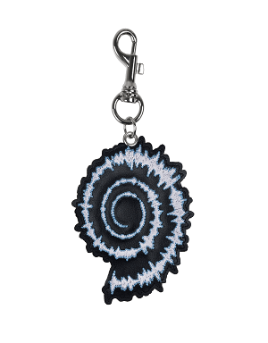 Swift Symbol Patch Key Ring 사은품 이미지