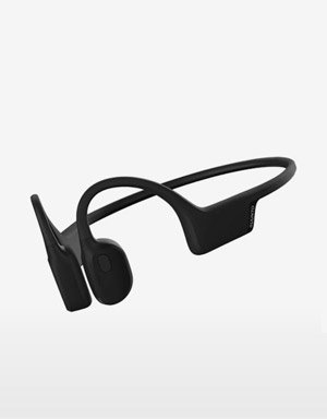 순토 소닉 블랙 골전도 이어폰 사은품 이미지