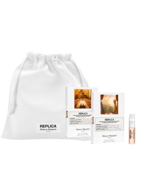 메종 마르지엘라 향수 1.2ML 2종 & 공식 파우치 사은품 이미지