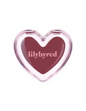 릴리바이레드 러브빔 립밤 미니 #달콤밤 사은품 이미지