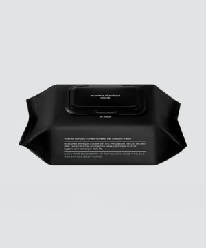 무탠다드 - 물티슈 사은품 (28일) 사은품 이미지