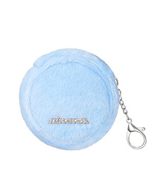 정샘물 홀리데이 퍼 파우치 사은품 이미지