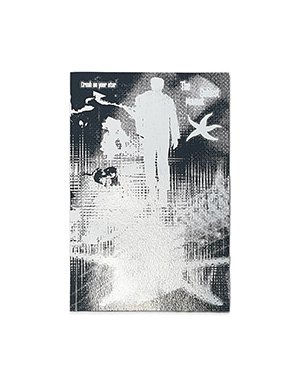 더콜디스트모먼트 TCM black out note 사은품 이미지