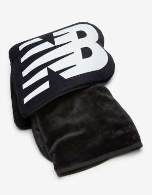 뉴발란스 무릎 담요 사은품 이미지