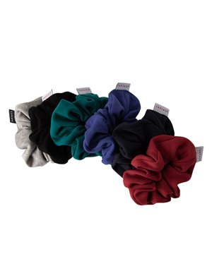 테이크이지 우먼스 헤어 스크런치 사은품 이미지