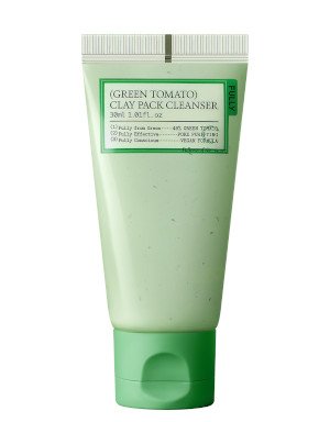 풀리 그린 토마토 클레이 팩 클렌저 30ml 사은품 이미지