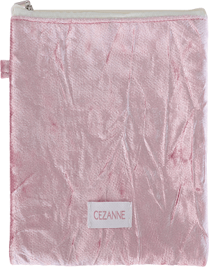 세잔느 핑크 글로시 파우치 사은품 이미지