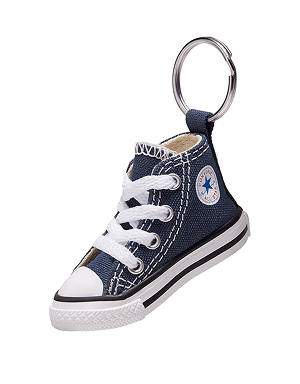 컨버스 올스타 키체인 사은품 이미지