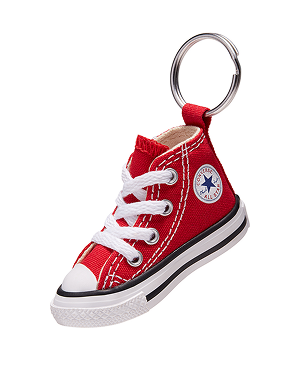 컨버스 올스타 키체인 사은품 이미지