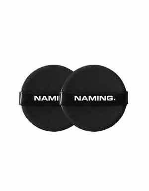 네이밍 슬림 핏 퍼프 2개입 사은품 이미지