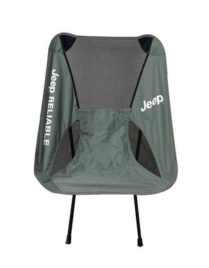 지프 릴라이어블 캠핑의자 사은품 이미지