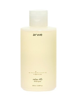 아르베 릴렉스 45 약건성 샴푸 100ml 사은품 이미지