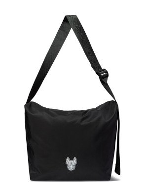 라독 프린트 웨빙 크로스백 사은품 이미지