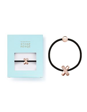 스톤헨지 크로싱 헤어슈슈 사은품 이미지