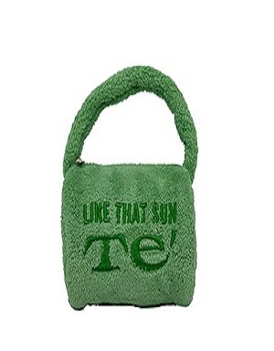 테+Te'rry Me CHOROK 파우치 사은품 이미지