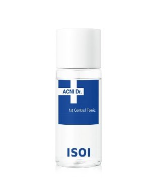 아이소이 아크니 닥터 1st 컨트롤 토닉 8ml 사은품 이미지