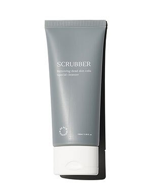 블랙몬스터 3in1 멀티케어 스크러버 100ml 사은품 이미지