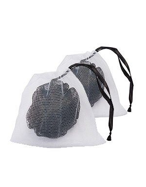 블랙몬스터 블랙 샤워볼 2ea 사은품 이미지