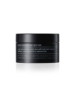 무신사 스탠다드 뷰티 헤어왁스 #라이트 사은품 이미지