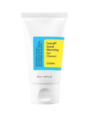 코스알엑스 약산성 굿모닝 젤 클렌저 50ml 사은품 이미지