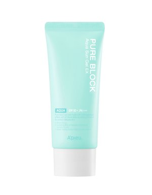 어퓨_퓨어블록아쿠아선젤_O2913 사은품 이미지