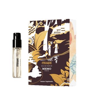 메모파리 이타크 EDP 1.5ml 사은품 이미지