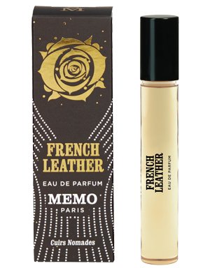 메모파리 프렌치레더 5ml EDP 사은품 이미지