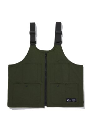 펜필드 유틸리티 기어백 베스트 사은품 이미지