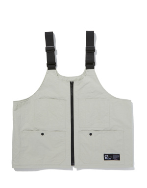 펜필드 유틸리티 기어백 베스트 사은품 이미지