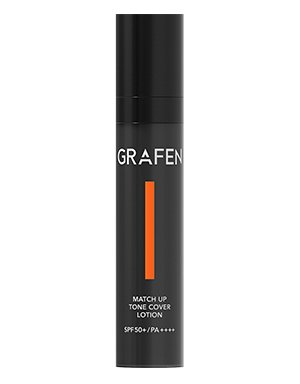 그라펜 톤 커버 로션 10ml 사은품 이미지