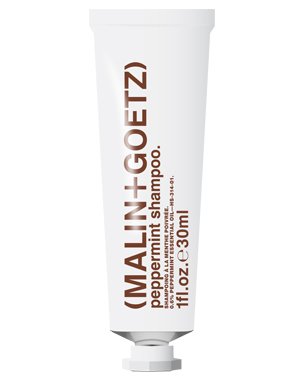 사은품 - 멜린앤게츠 페퍼민트 샴푸 알루미늄 30ml