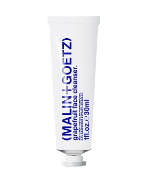 사은품 - 멜린앤게츠 그레이프프룻 페이스 클렌저 30ml 알루미늄