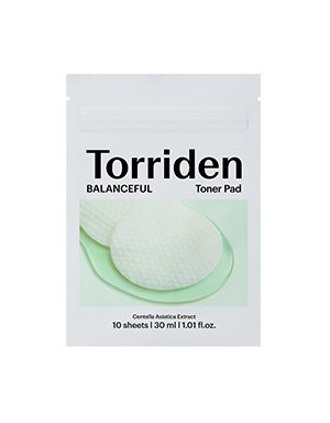 토리든 토너패드 사은품 이미지