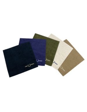 Japan Collection Towel Handkerchief(25*25cm, 색상 랜덤) 사은품 이미지