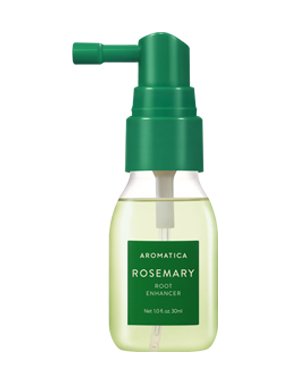 아로마티카 로즈마리 루트 인핸서 30ml 사은품 이미지