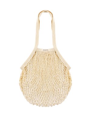 아로마티카 오가닉 네트백 사은품 이미지