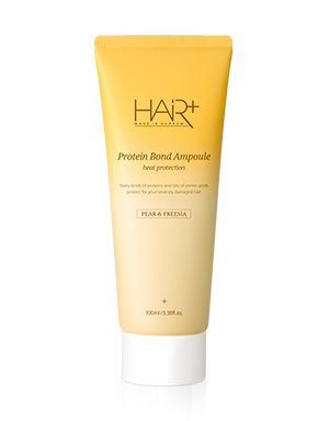 헤어플러스 단백질 본드 앰플 페어 앤 프리지아 100ml 사은품 이미지