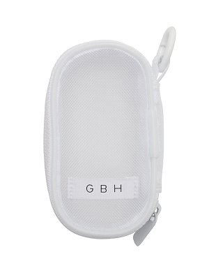 [GBH COSMETIC] 메쉬 파우치 키링 사은품 이미지