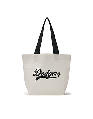 사은품 - MLB 리유저블백