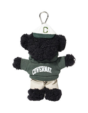 커버낫 커비 베어 키링 사은품 이미지