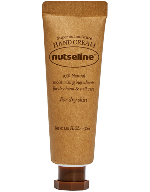 넛세린 슈퍼 넛 핸드크림 30ml 사은품 이미지