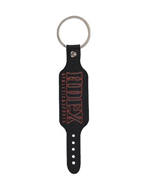 에이치덱스 짐벨트 키링 (블랙) 사은품 이미지