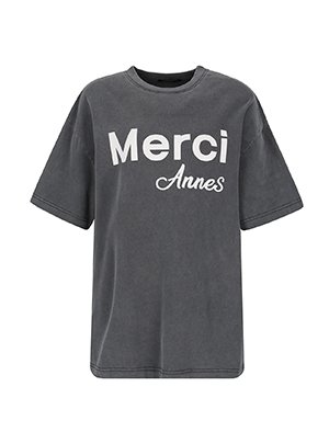 메르시앤에스 티셔츠 사은품 이미지